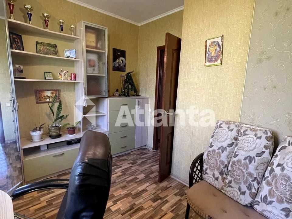 Квартира. Одеса, Академіка Корольова вул.
