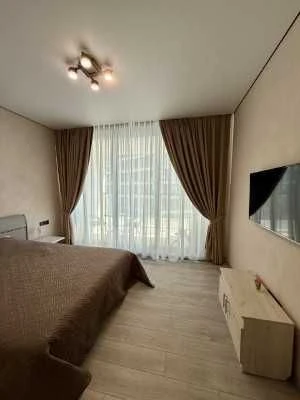 Продаж квартири з великим балконом та видом на море в ЖК «Ka