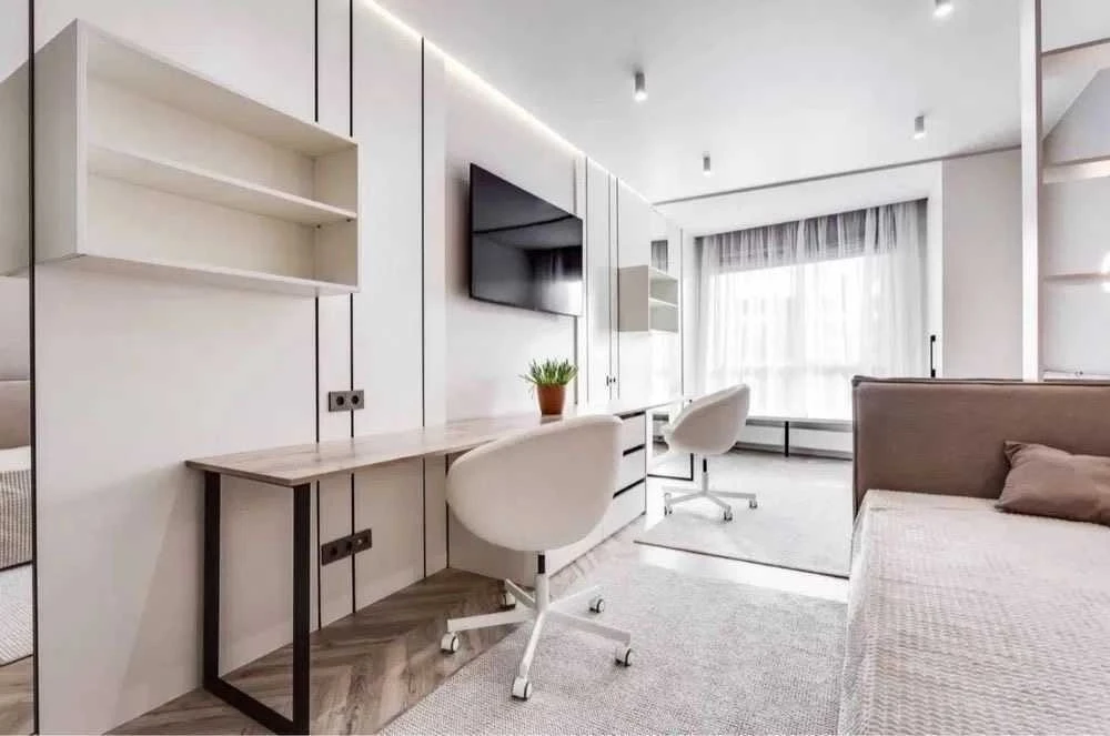 Продаж 2-кімнатної квартири 53.1 м², Сім'ї Крістерів вул., 1