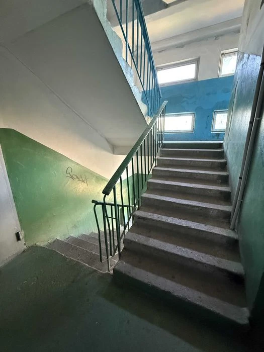 1 кімнатна квартира на Ак.Заболотного