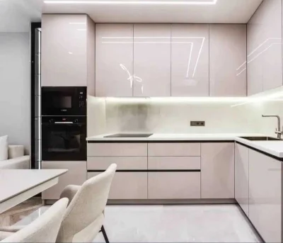 Продаж 2-кімнатної квартири 53.1 м², Сім'ї Крістерів вул., 1