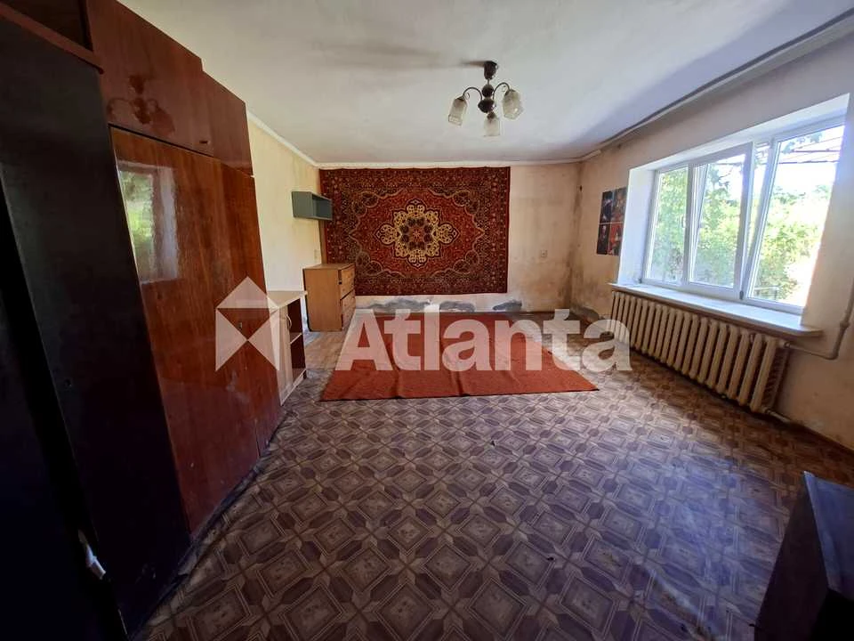 Будинок. Одеса, Пісочна вул.