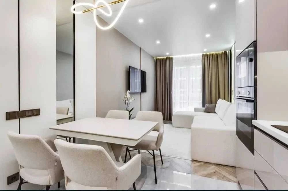 Продаж 2-кімнатної квартири 53.1 м², Сім'ї Крістерів вул., 1