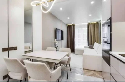 Продаж 2-кімнатної квартири 53.1 м², Сім'ї Крістерів вул., 1