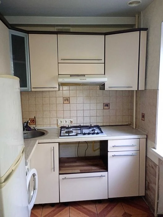 продам двухкомнатную квартиру, ул. Гоголя