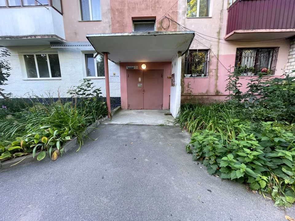 Квартира. Вінниця, Келецька вул.