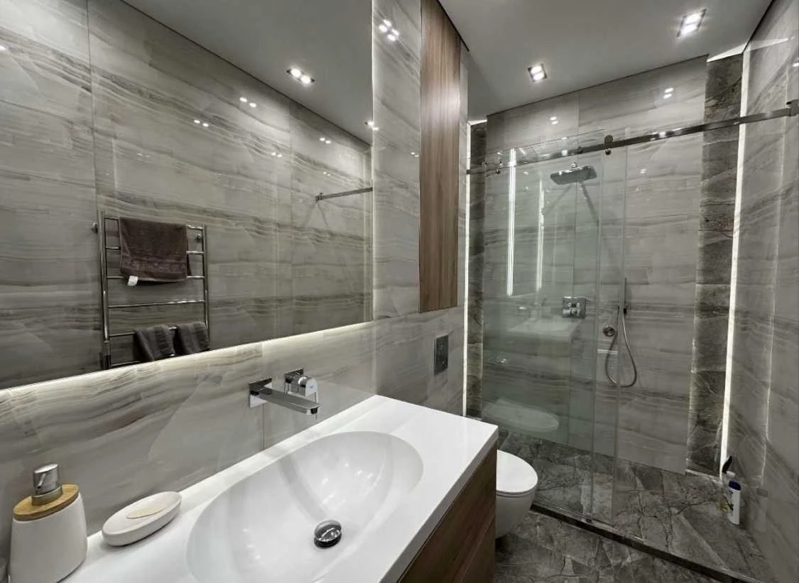Продаж 2-кімнатної квартири 53.1 м², Сім'ї Крістерів вул., 1