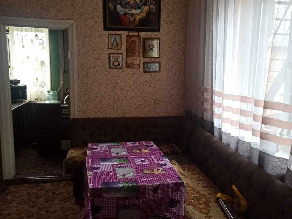 Будинок. Вінниця, Чумацька вул. (Блюхера)