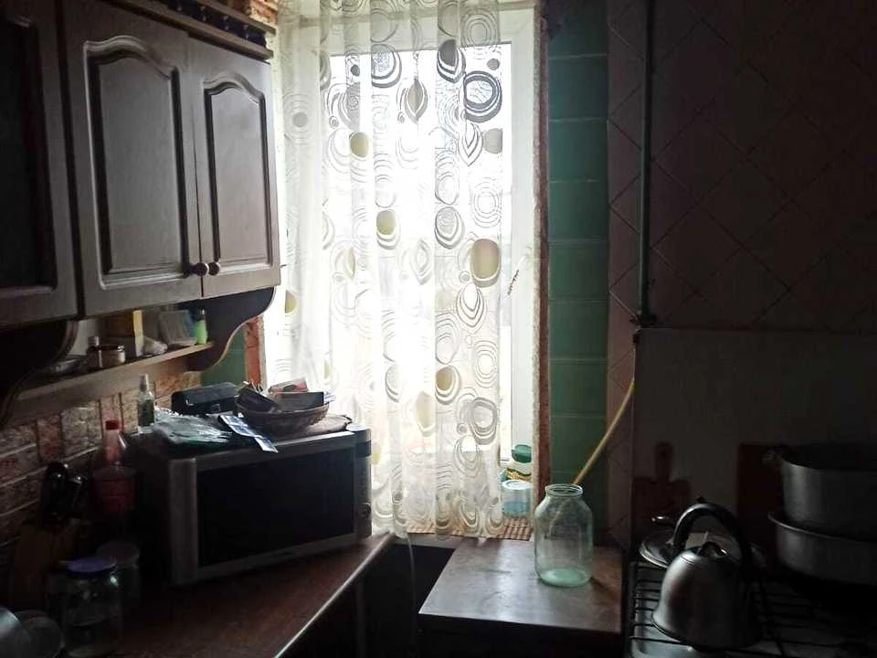 Будинок. Вінниця, Чумацька вул. (Блюхера)