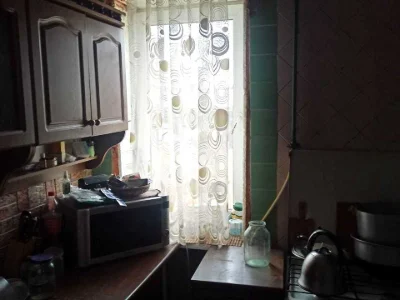 Будинок. Вінниця, Чумацька вул. (Блюхера)