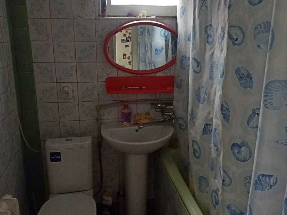 Будинок. Вінниця, Чумацька вул. (Блюхера)