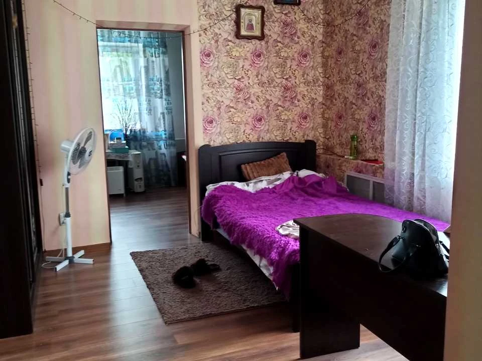 Будинок. Вінниця, Чумацька вул. (Блюхера)