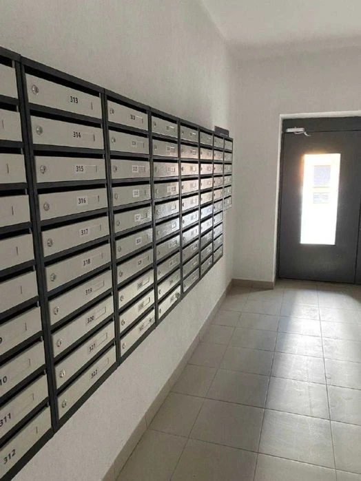 Треміновий продаж двокімнатної квартири в центрі міста ЖК Кн