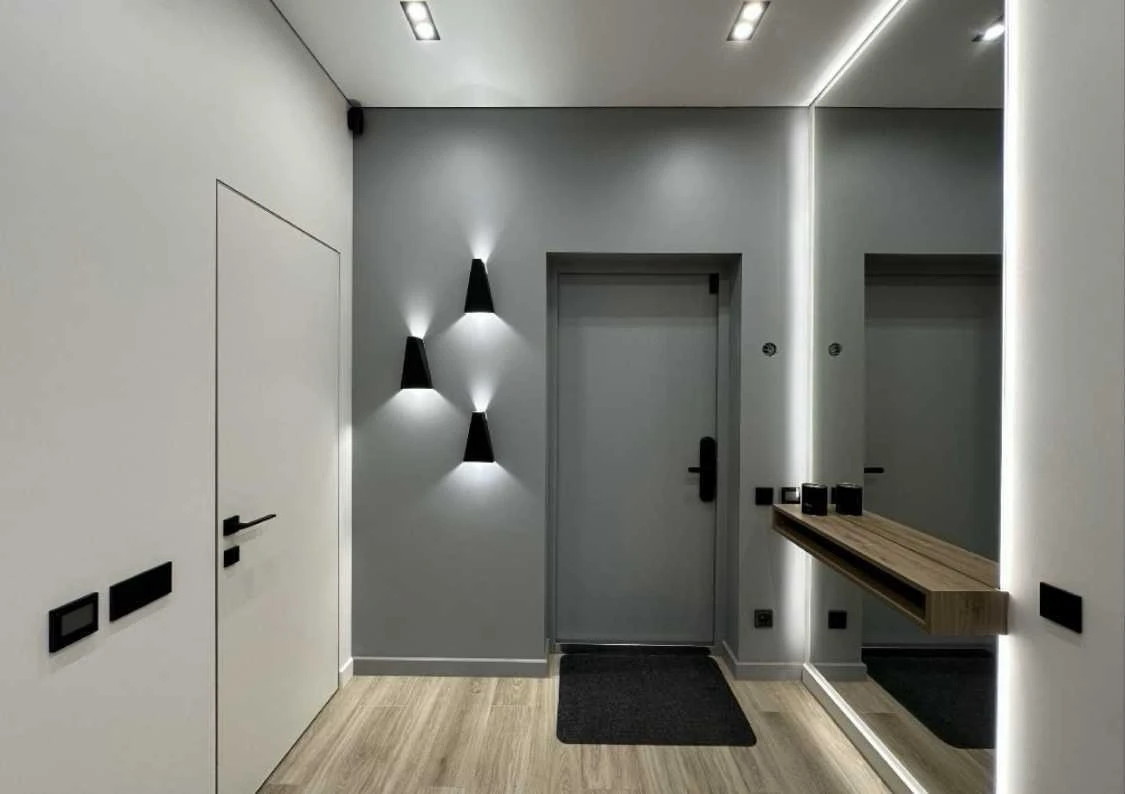 Продаж 2-кімнатної квартири 53.1 м², Сім'ї Крістерів вул., 1