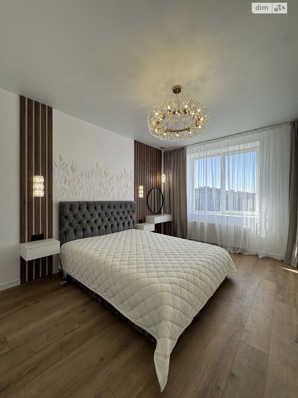Продаж Квартира Виставка