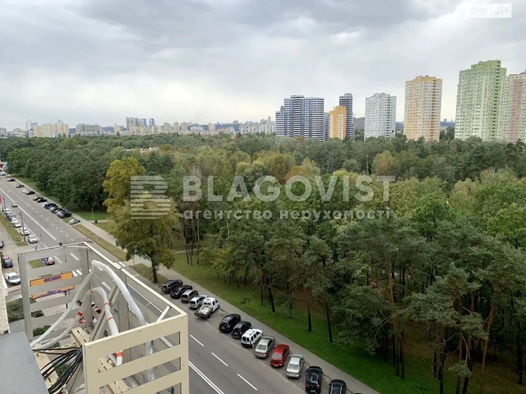 Продаж Квартира Дніпровський
