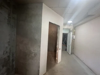 Продаж частини будинку, Корбутівка