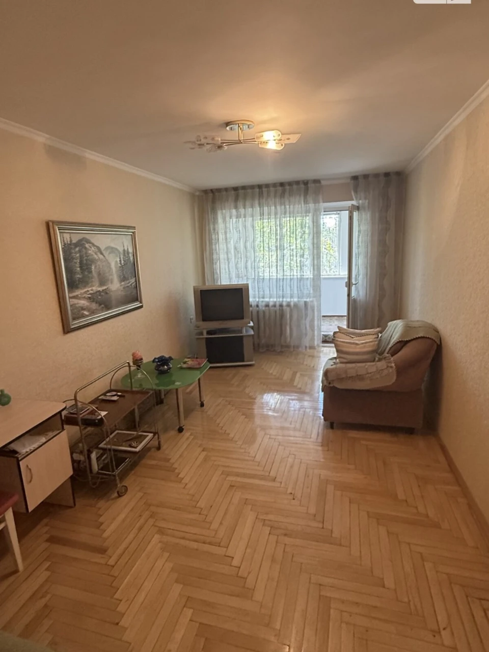 Продаж Квартира ЮТЗ