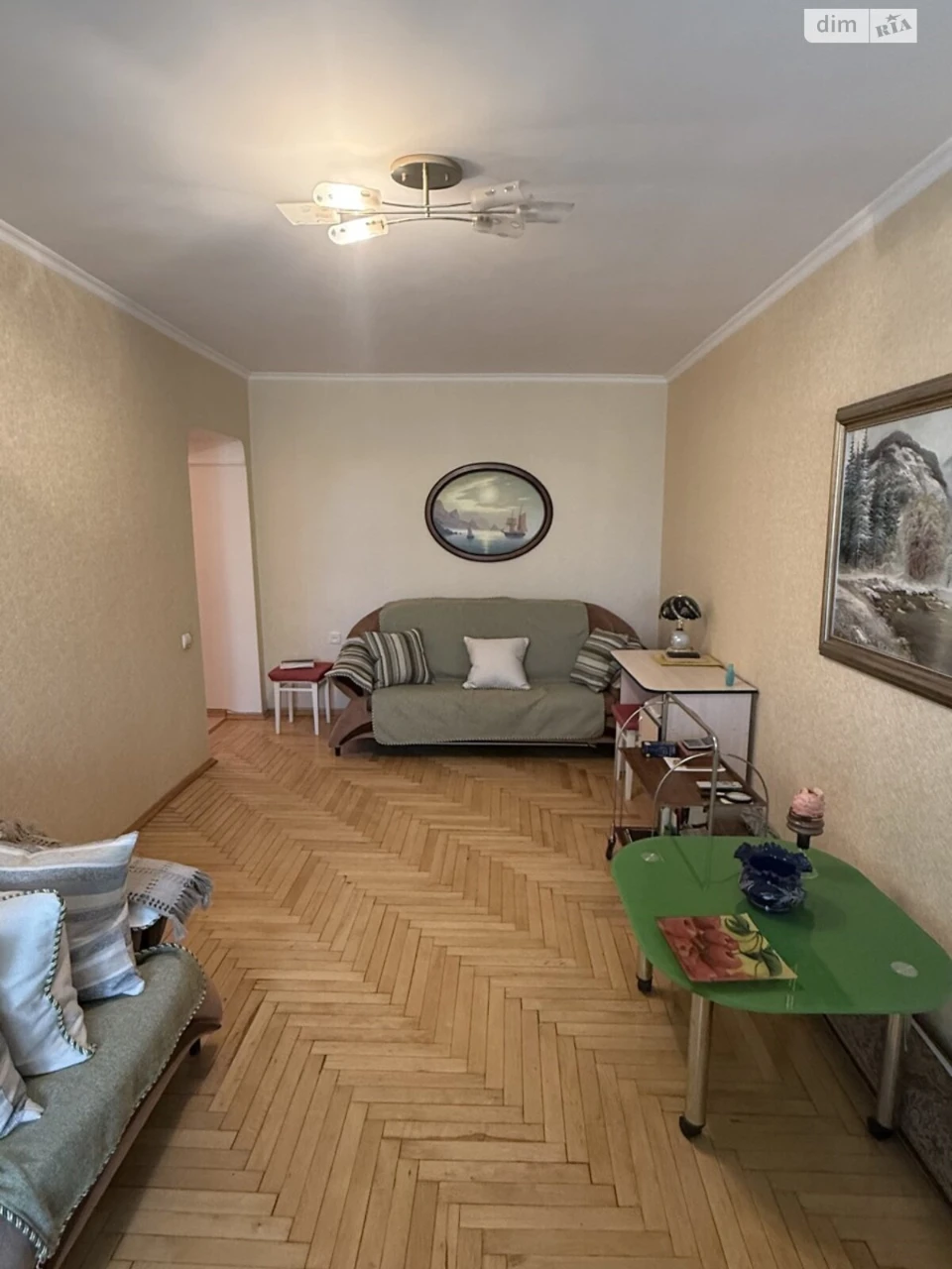 Продаж Квартира ЮТЗ