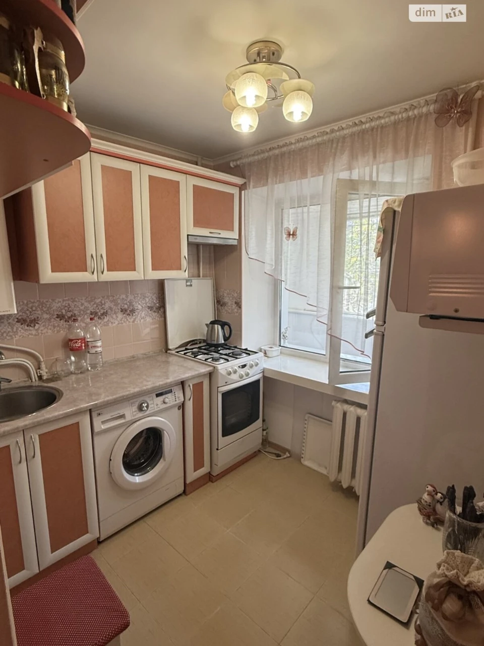Продаж Квартира ЮТЗ
