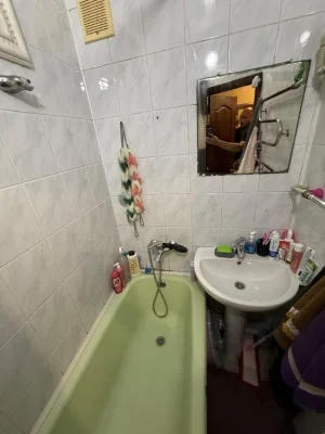 Продажа отличной 3х комнатной квартиры в Корабельном районе.