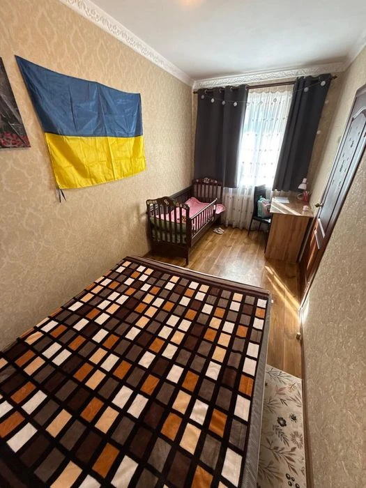 Продажа отличной 3х комнатной квартиры в Корабельном районе.