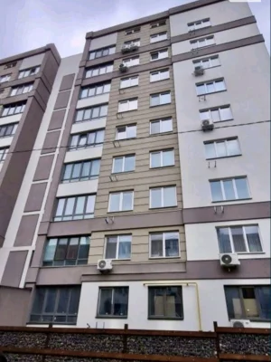 Довгострокова Оренда Квартира Новий Водопій