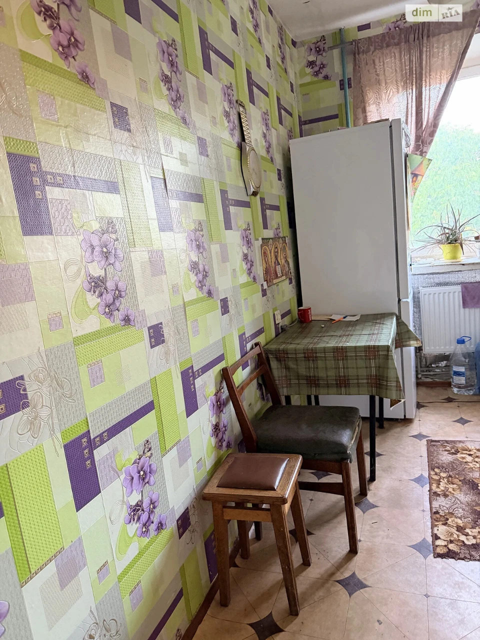Продаж Квартира Селище Гірниче
