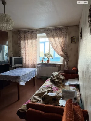 Продаж Квартира Селище Гірниче