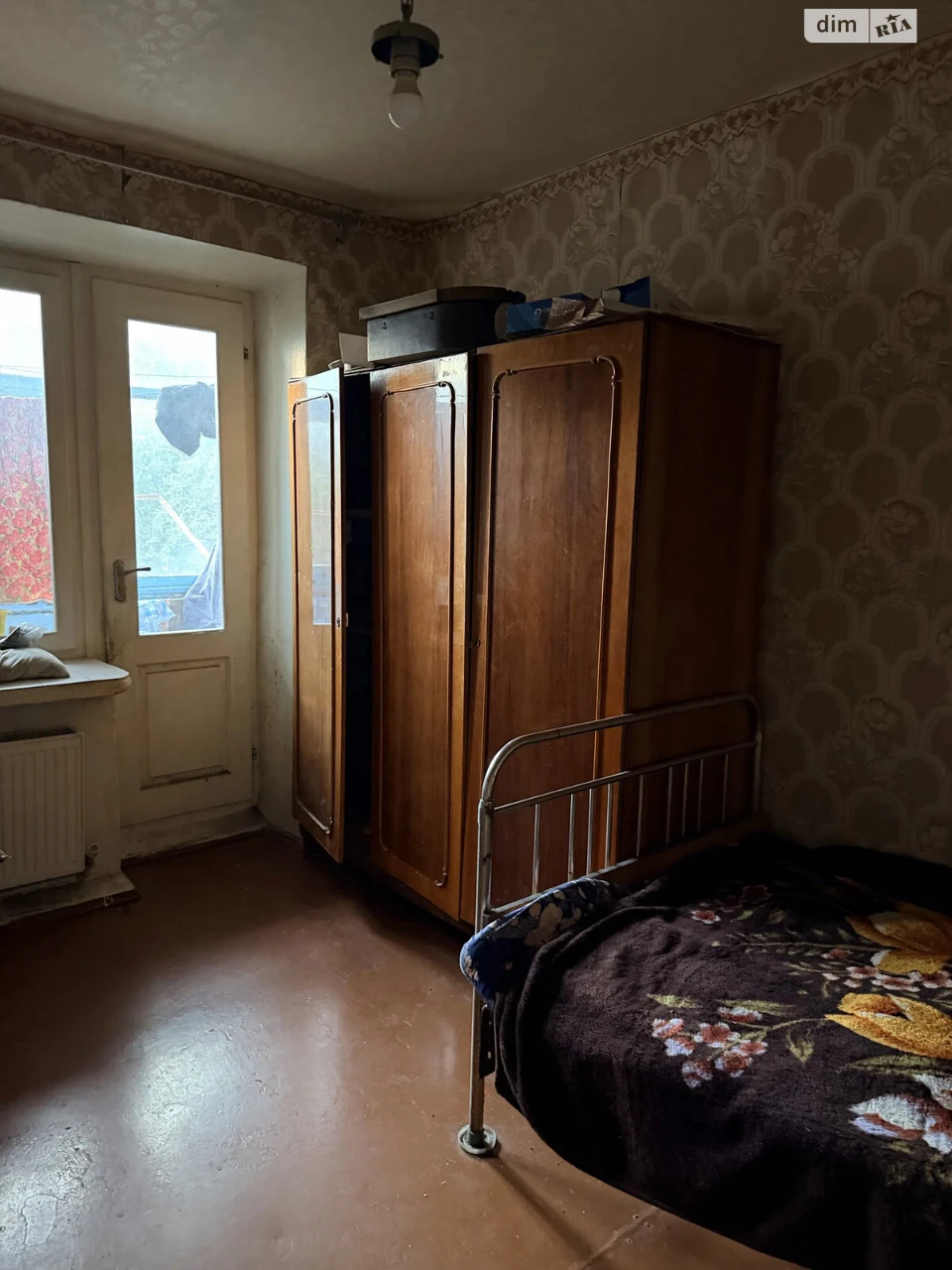 Продаж Квартира Селище Гірниче