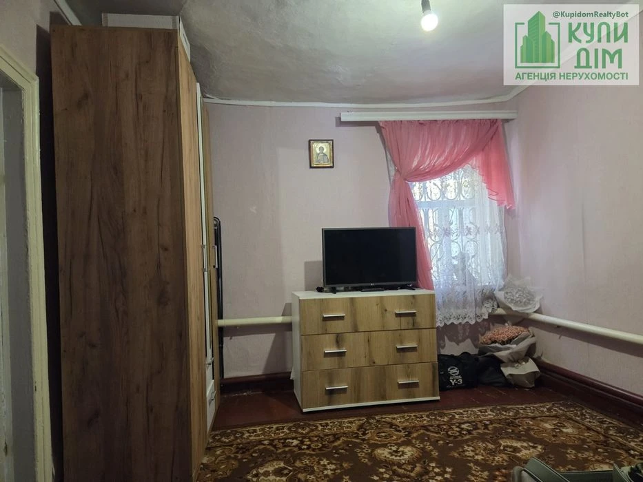 Продаж 1/2 частину будинку по вул. Херсонській