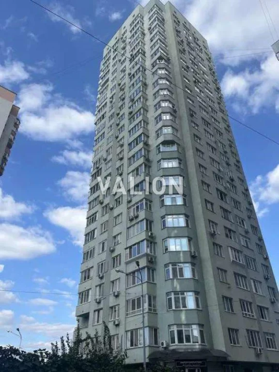 Продажа: 1-к квартира ул. Феодосийская 1а в Голоосеевском р
