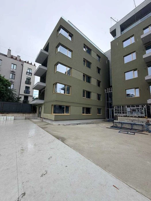 Продаж 1 кім квартири ЖК Premium hills вул Вернигори