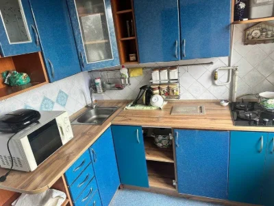 Здаю в оренду 2х кімнатну квартиру на Солом"янці район НАУ