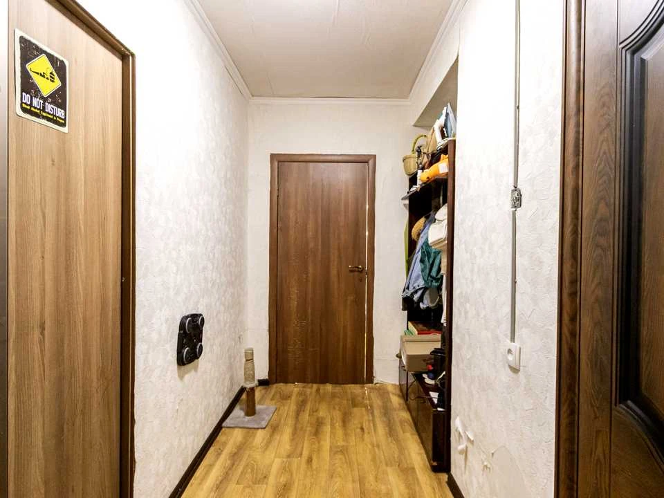 Квартира. Львів, Лисеницька вул.