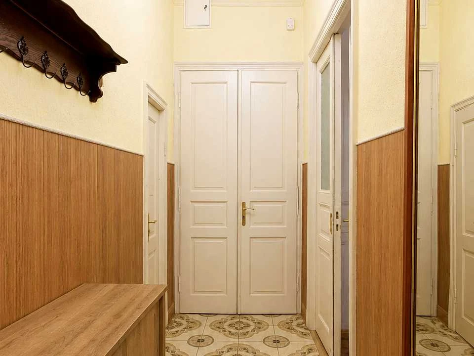 Квартира. Львів, Дмитра Донцова вул. (Котовського)