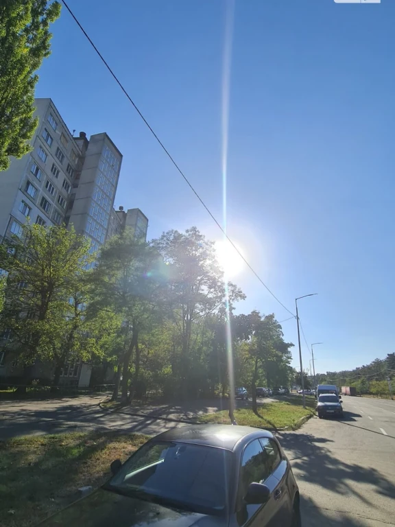 Продаж Квартира Лісовий Масив