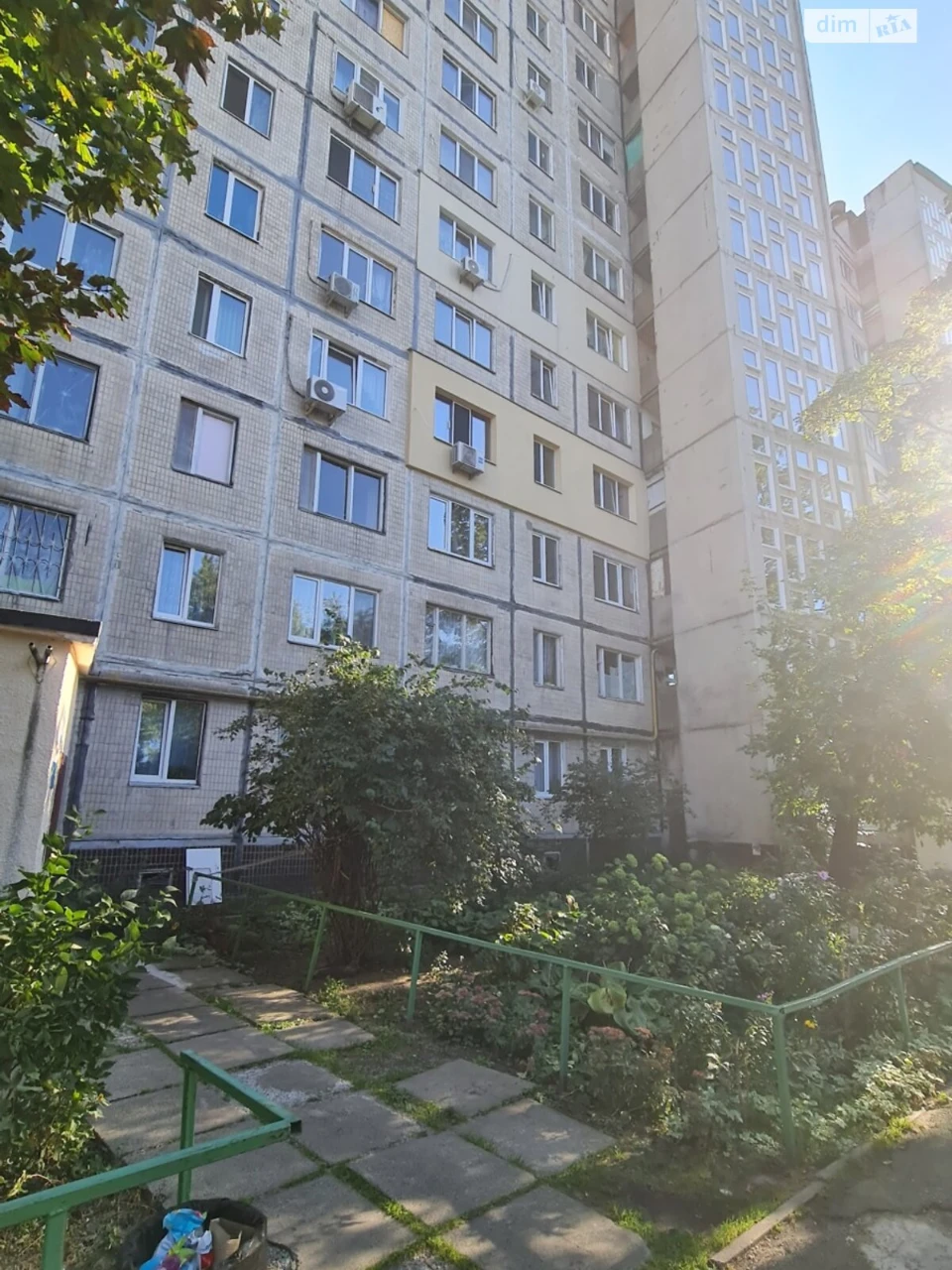 Продаж Квартира Лісовий Масив