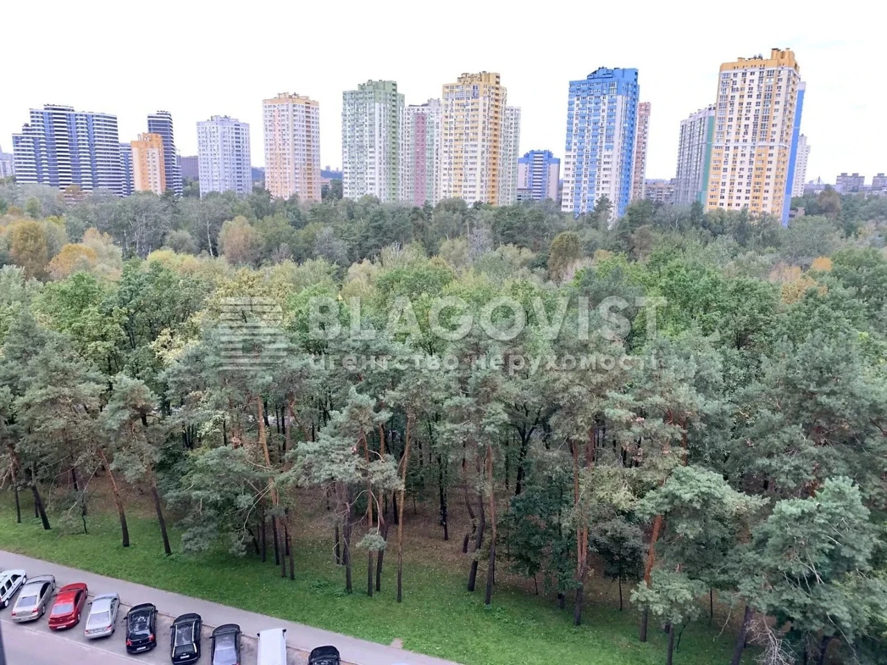 Продаж Квартира Дніпровський