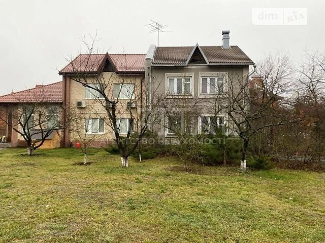Продаж 1 поверхового будинку бесідка і ділянкою на 14 соток,