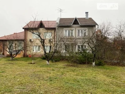 Продаж 1 поверхового будинку бесідка і ділянкою на 14 соток,