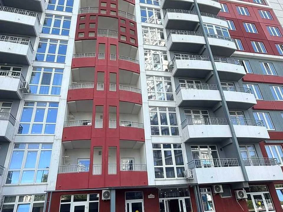 Квартира. Одеса, Лесі Українки просп. (Гагаріна)