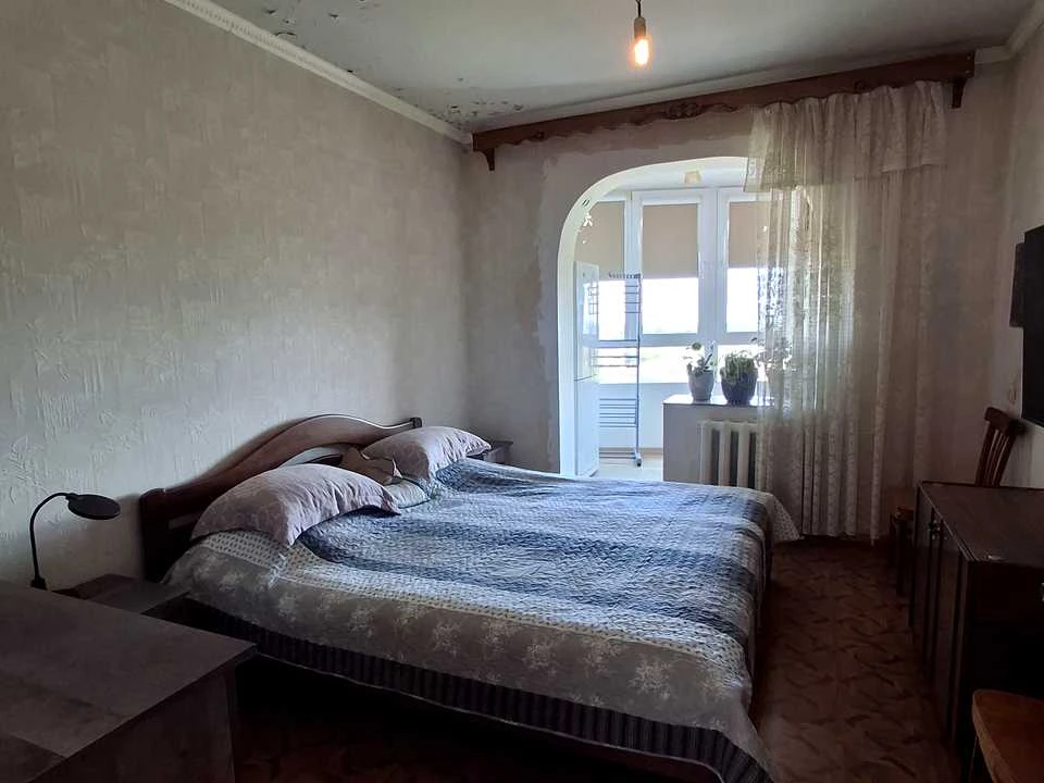 Квартира. Одеса, Архітекторська вул.
