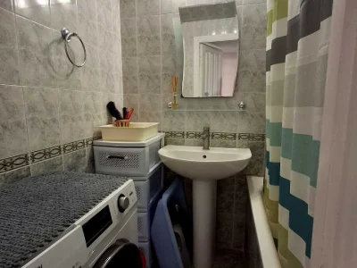 Квартира. Одеса, Архітекторська вул.