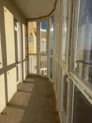 за 1 м2 - 670у.е  Двохрівнева 3-х кім.кв. 95.7м2 в новому га