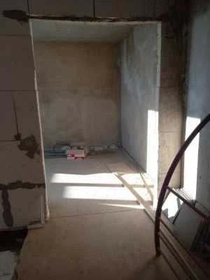за 1 м2 - 670у.е  Двохрівнева 3-х кім.кв. 95.7м2 в новому га