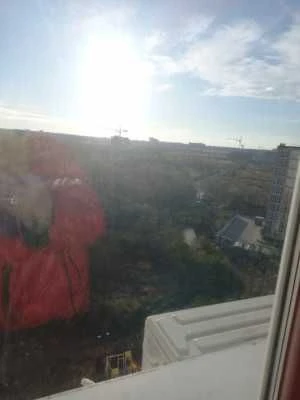 за 1 м2 - 670у.е  Двохрівнева 3-х кім.кв. 95.7м2 в новому га