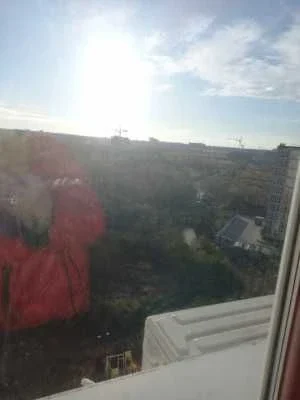 за 1 м2 - 670у.е  Двохрівнева 3-х кім.кв. 95.7м2 в новому га