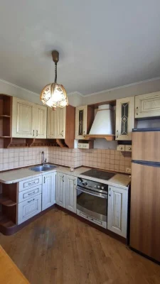 Продажа 3х комнатная квартира на Вильямса Таирово