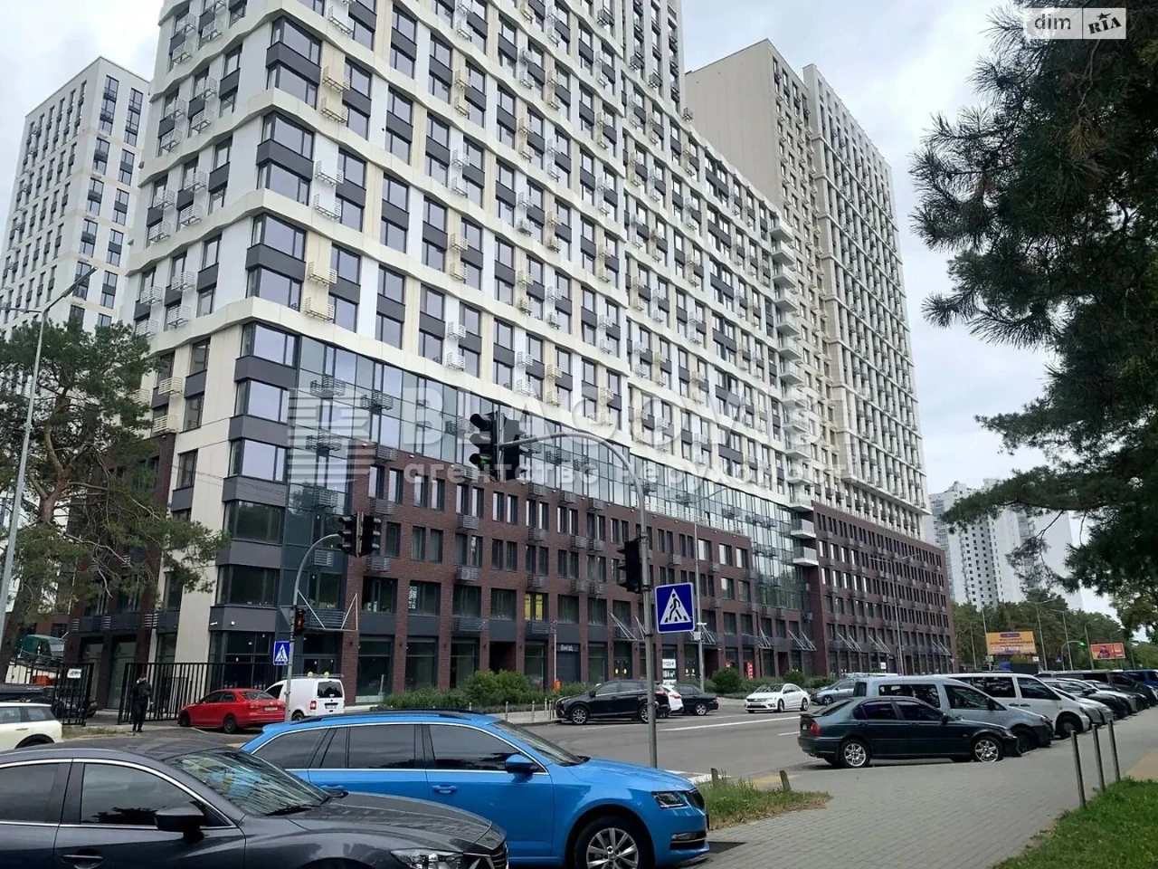Продаж Квартира Дніпровський